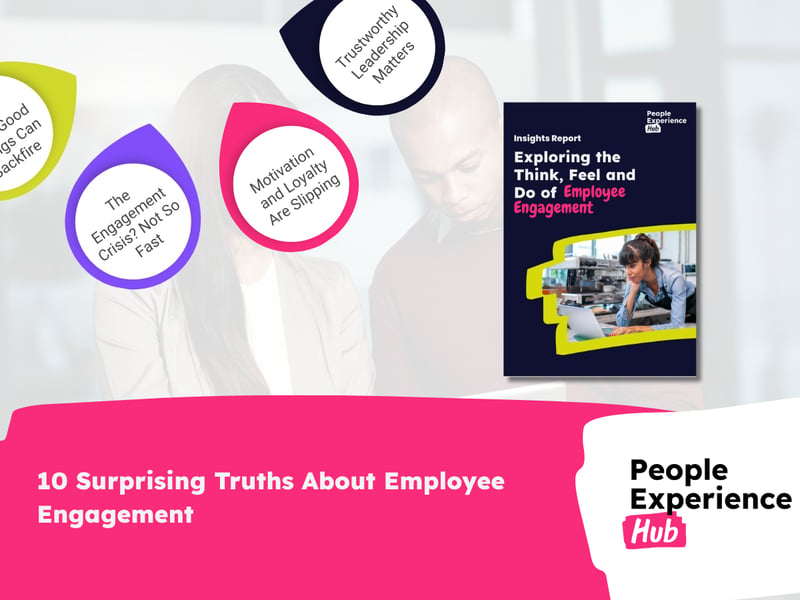 10 Surprising Truths About Employee Engagement in 2025-1