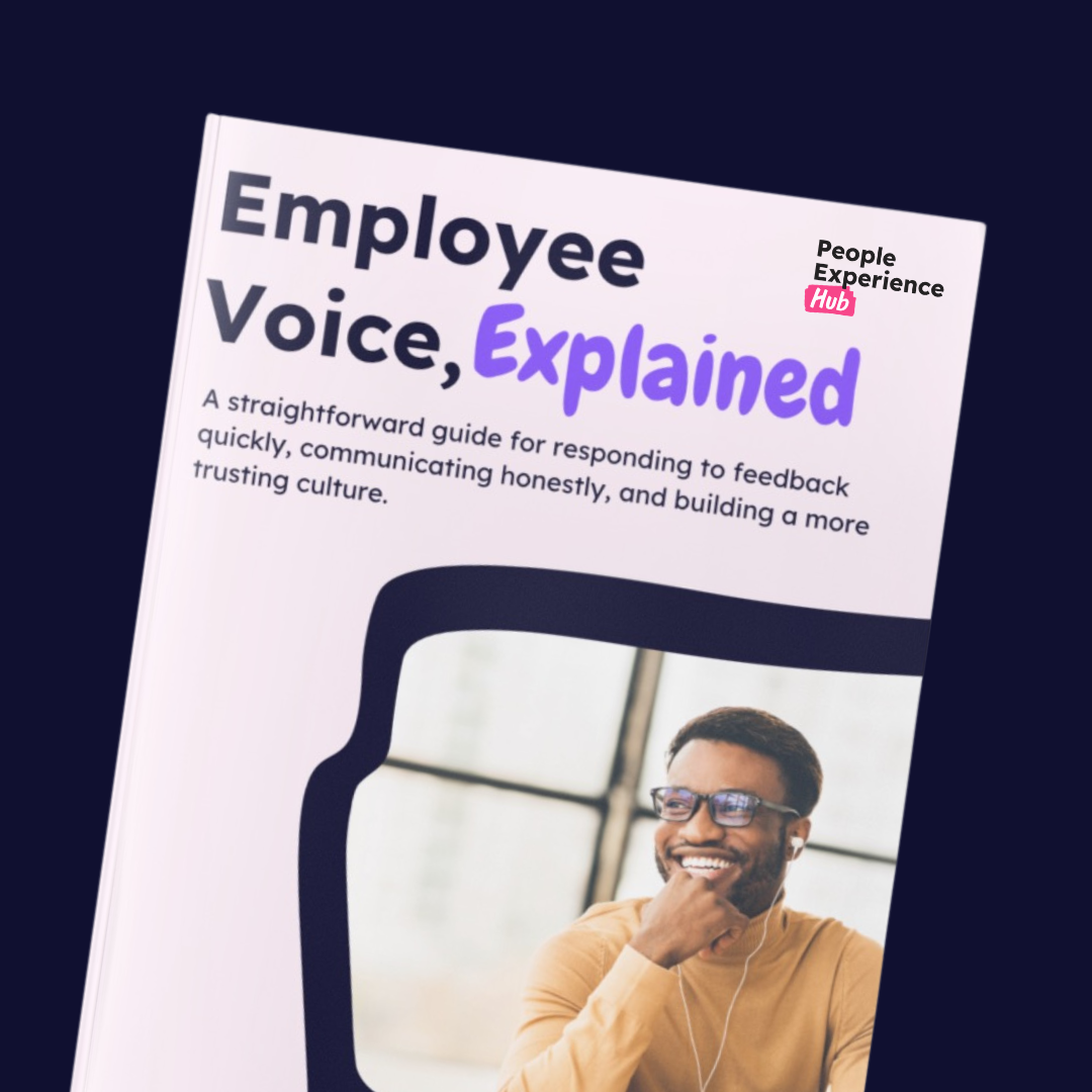 Employee voice explained