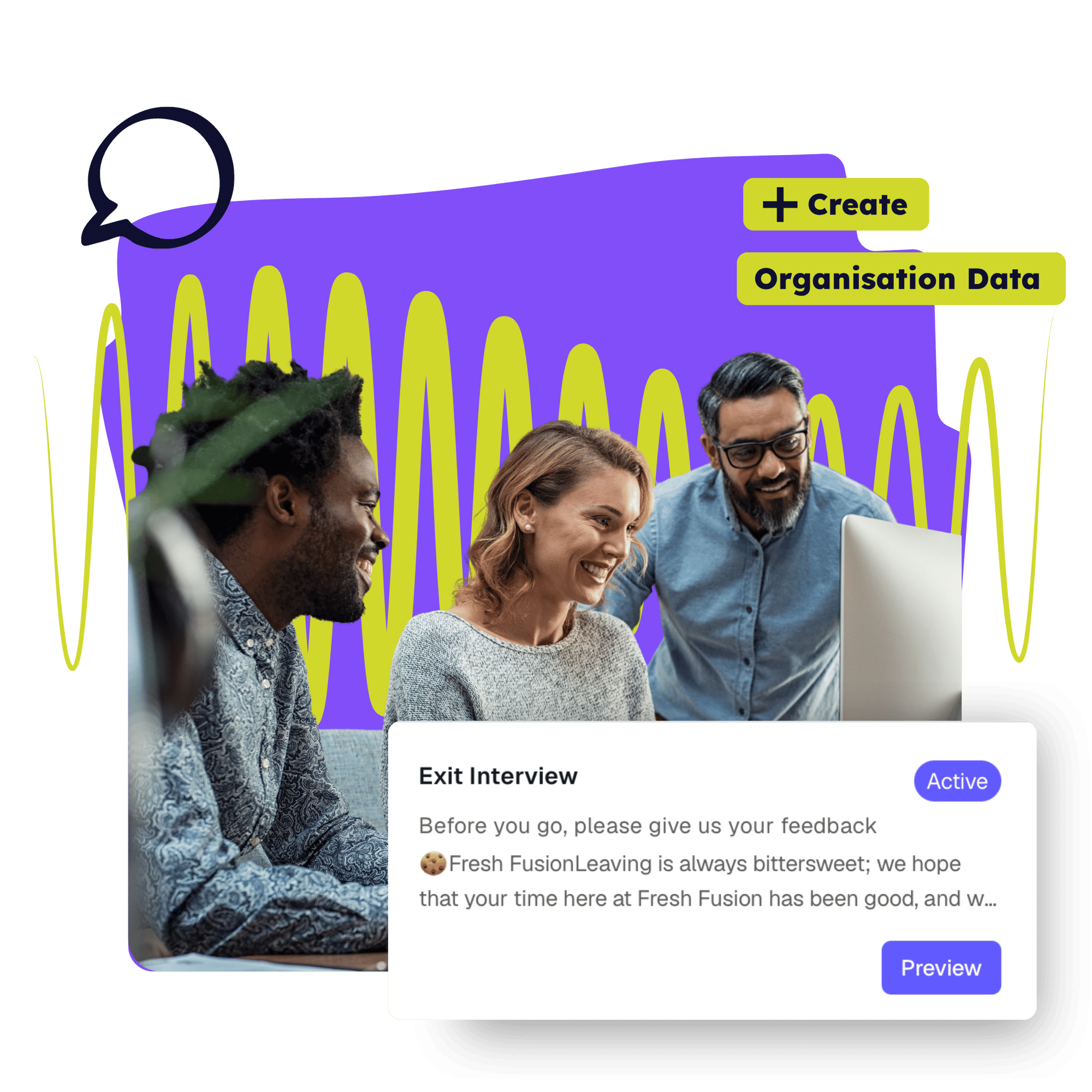 Exit interview website image Exit interview website image