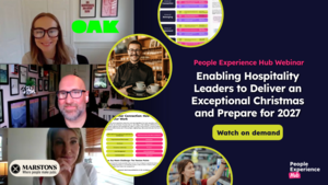 Hospitality webinar on demand thumbnail