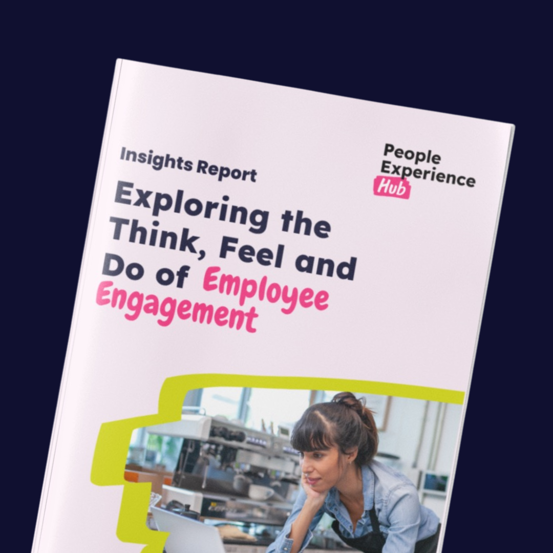 Insight report for web
