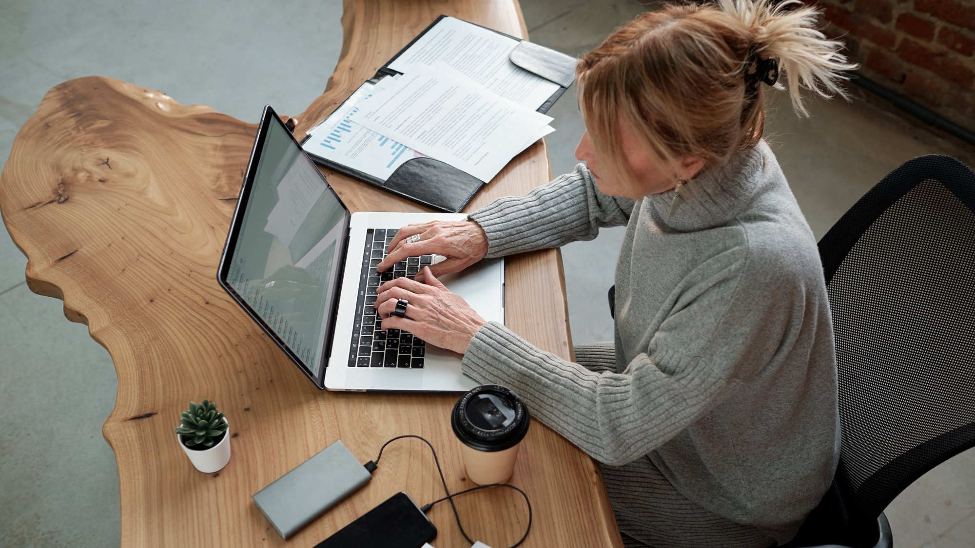 Real-Time Insight and Reporting