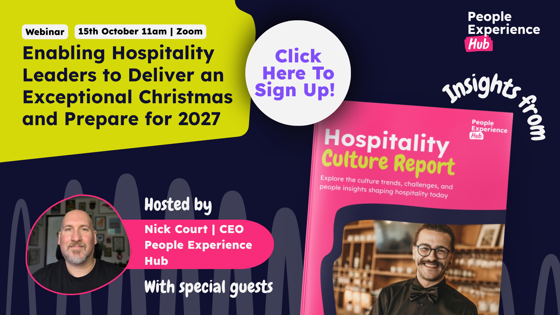 sign up button Hospitality webinar