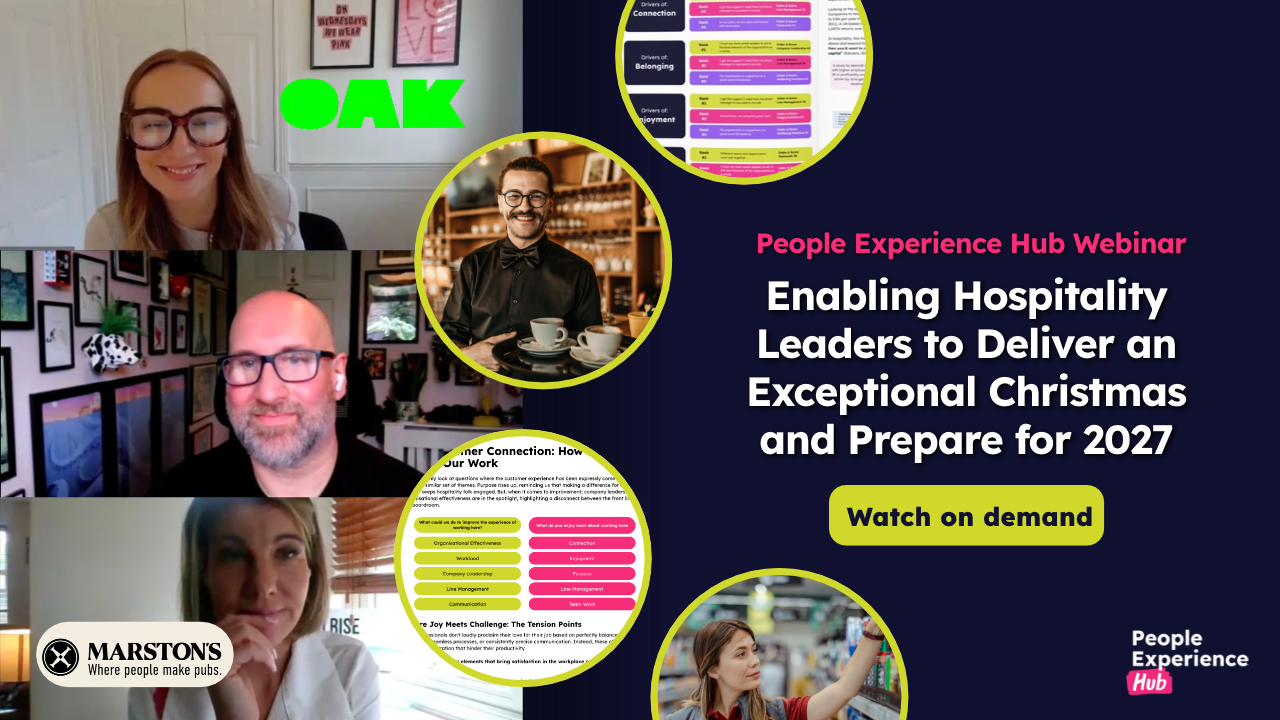 Hospitality webinar on demand thumbnail