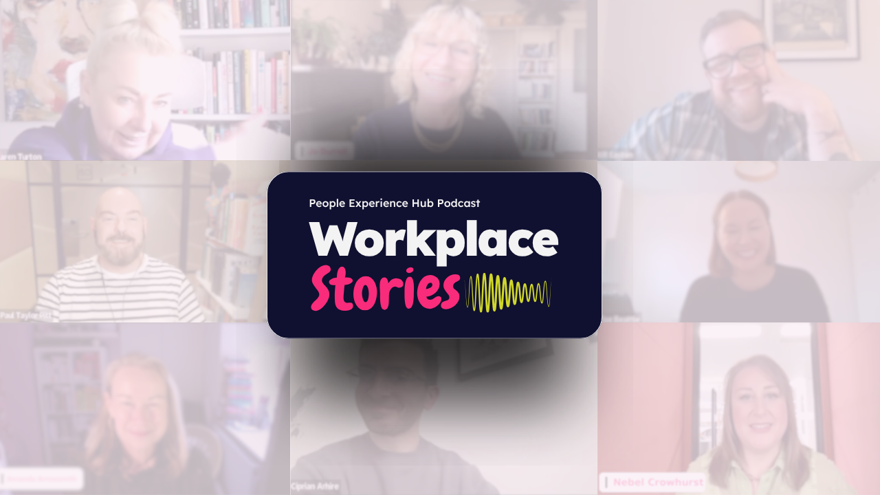 Podcast stories image Podcast stories image